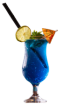 Blue Curacao <span style="font-size: 14px;color: #FC5F64">(Best Seller)</span>