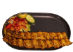 36. Chicken Koubideh