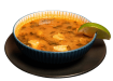 24. Chicken Soup