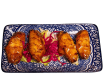 16. Chicken Wings 