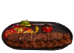 46. Fillet Sultani Kebab