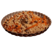 Kabuli Pilau <span style="font-size: 12px;color: #FC5F64">(Highly Recommended)</span>