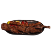51. Lamb Chop Sultani