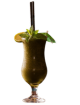 Lemon & Mint Refresher  <span style="font-size: 14px;color: #FC5F64">(Highly recommended)</span>