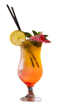 Passion Fruit  <span style="font-size: 14px;color: #FC5F64">(Best Seller)</span>