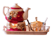 Persian Tea
