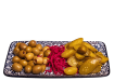 11. Zeytoon-Kheyar Shoor <span style="font-size: 12px;color: #1D951D">(V)</span> 