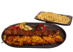 47. Kebab Joojeh Sultani <span style="font-size: 12px;color: #FC5F64">(Highly Recommended)</span>